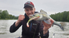 Gumy Mikado FISHUNTER 10,5cm | 122 | 5szt.