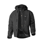 Kurtka Geoff Anderson Dozer Basis | Black | XL