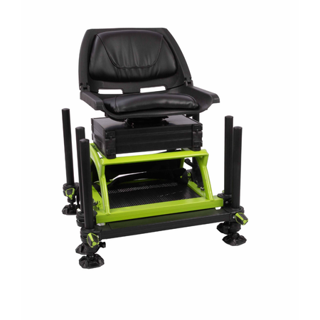 Siedzisko Mikado feederowe MX36 PRO