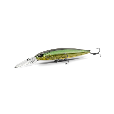 Wobler NAYS MD MX 2.0 95 MR | 9.5cm | 10.7g | 0.8-1.5m | neutralny | S-22