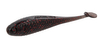 Gumy Mikado M-Craft BABY SHAD 5,5cm MOTOROIL FIRE - 8szt.