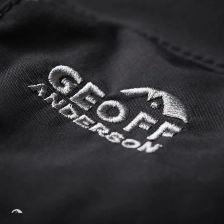 Kurtka Geoff Anderson WS Basis | Black | L