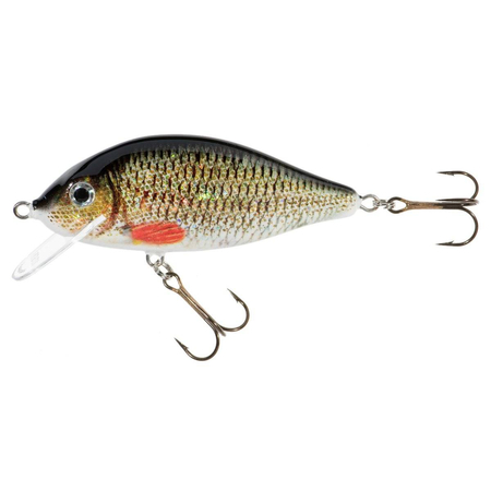 Wobler Jaxon Karaś 5cm | KZ | pływający
