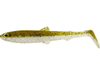 ..Guma Westin BullTeez Shadtail 9,5cm | Pearl Sand