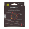 Plecionka Spiderwire Stealth® Smooth8 x8 0.11mm | 300m | zielon a