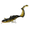 Guma Savage Gear 3D Burbot 25cm | 75g | Golden Ambulance
