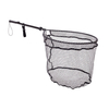 Podbierak Savage Gear Foldable Net with Lock M 52x45x43cm 62cm 1pc