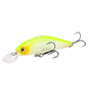 Wobler Shimano Yasei Trigger Twitch D-SP 9 cm | 11g | 1.5-3m | Chartreuse