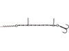 Dozbrojka Westin Add-It Jointed Stinger 4cm | #2 | 32kg | 2 szt. | do gum 13-15cm