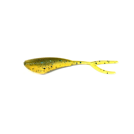 Guma Bratko Baits Jaskółka V 7cm | 12 | 5 szt.