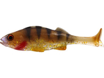 Guma Westin Original Perch 7cm | Gold Perch