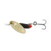 Obrotówka Savage Gear Grub Spinners #2 | Gold Black