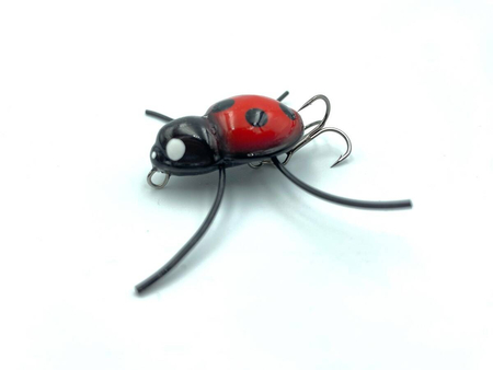 Wobler Gloog Magni 3cm | 2,5g | pływający | BB