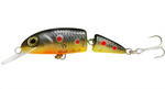 Wobler Wob-Art Piskorz DR 6cm | 5g | 10