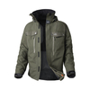 Kurtka Geoff Anderson Dozer 7 | Dark Green | XL