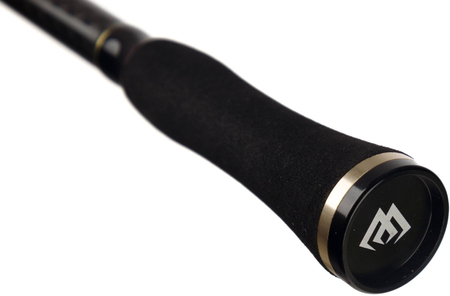 Wędka Mikado SKY DREAM UL Spin 244cm | 5-28g
