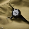 Kurtka Geoff Anderson WS Basis | Green | XXXL