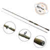 Wędka Savage Gear SG4 Medium Game Trigger 213cm | 14-40g