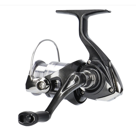 Kołowrotek Daiwa 26 Crossfire LT 2500S