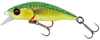 Wobler Savage Gear 3D Sticklebait Twitch 6,5cm | Firetiger