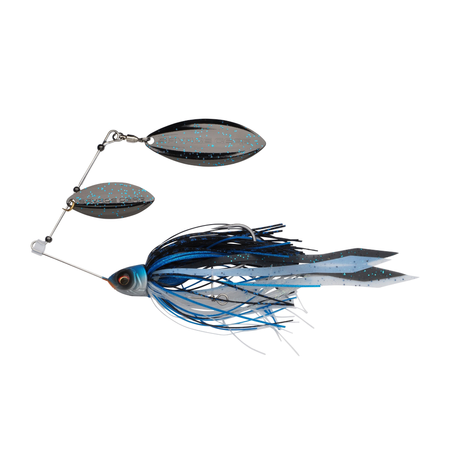 Chatterbait Savage Gear Da Lil Bush L | 20g | Roach