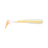 Ogon Blacktail Shad S 16,5 cm | 50g | White Fury