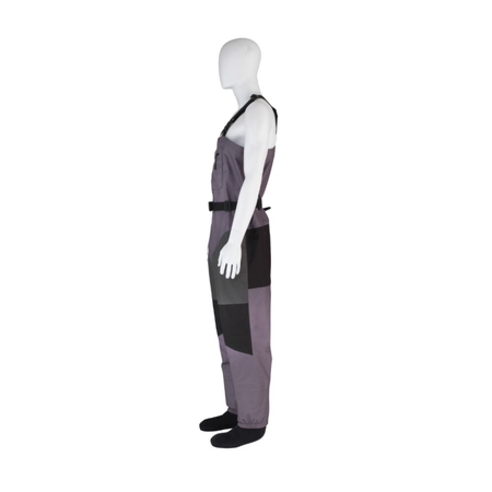 Wodery Daiwa D-Vec Breathable Waders rozm. XL
