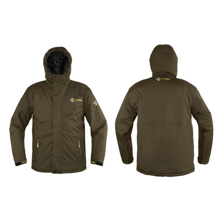 Kurtka Delphin WinTREK / rozmiar M