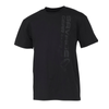 Koszulka Savage Gear Vertical Logo Tee XXL Black