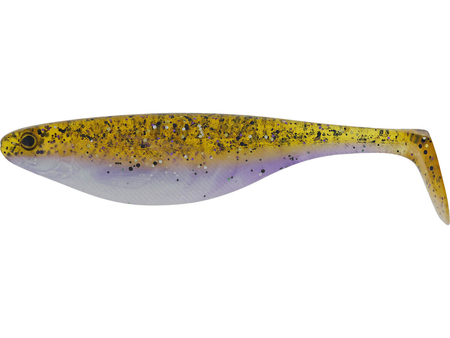 Guma Westin ShadTeez High 9cm | Violett Goby