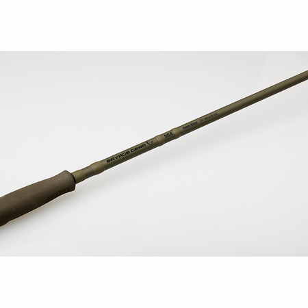 Wędka Savage Gear SG4 Power Game MF H 243cm | 35-100g