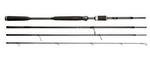 ..Westin W3 Spin 2nd ML Travel 240cm 5-25g