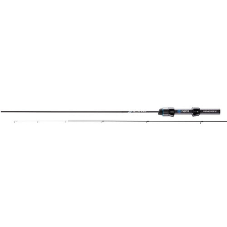 Wędka Favorite Blue Bird Nano BB1-602N-S 183cm | 0.2-1.5g