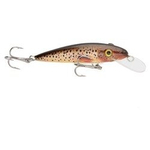 Wobler Bielik Provocator 5cm | 2,5g  | pływający | TR