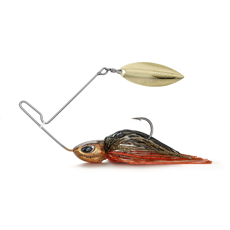 Spinnerbait Nays MZ RNNR 2.0 M 18 | H-04 | 18g