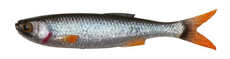 Guma Savage Gear Gear Craft Dying Minnow 5,5cm | ROACH