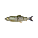 Przynęta Savage Gear 3D LT Whitefish 17cm | AYU