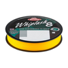 Plecionka Berkley Whiplash 8 Yellow 0.10mm | 14.8kg | 150m