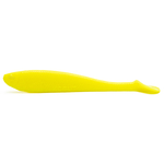 Guma Kogut Wędkarski Pazur Ukleja 12cm | Seledyn