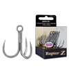 Kotwice BKK Raptor-Z | #6 | 9 szt.