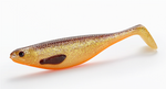 Guma Westin ShadTeez High 7cm | Gold Rush