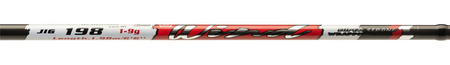 Wędka Jaxon Red Wind 210cm | 1-7g