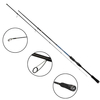 Wędka Mikado SKY DREAM EVO 221cm | 3-12g 