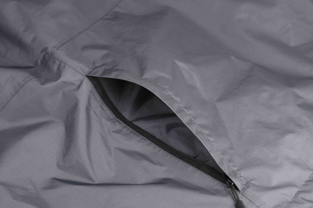 Kurtka przeciwdeszczowa Mikado MFT RAIN JACKET 2.5L / rozm. M