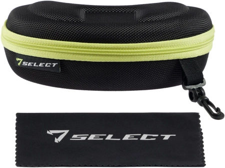 Okulary Polaryzacyjne Select CS3-MBO-GR