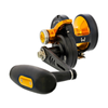 .Kołowrotek Westin W8 Jigging Reel 41 LH
