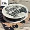 Plecionka sumowa VAGNER Braided Slime Line / 0.40mm / 41kg / 300m / Multikolor 