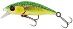 Wobler Savage Gear 3D Sticklebait Twitch 4,5cm | Firetiger