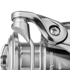Kołowrotek Select Chrome 2500S 6+1BB 5.2:1