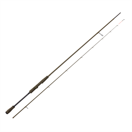 Wędka Savage Gear SG4 Drop Shot Specialist 243cm | 8-28g